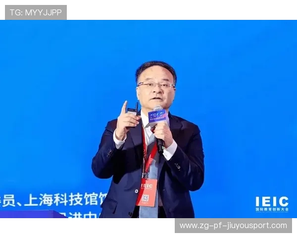 教育的真谛，倪闽景：唯有热爱不可替代
